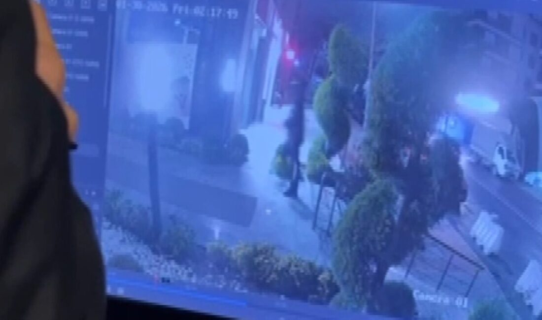 Ramazan İŞİKLİ – Şevval CİNDİR / İSTANBUL, – BEYLİKDÜZÜ’nde sitenin