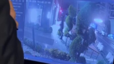 Ramazan İŞİKLİ – Şevval CİNDİR / İSTANBUL, – BEYLİKDÜZÜ’nde sitenin