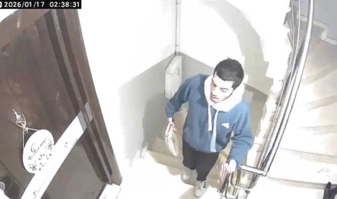 Doğan Can CESUR / İSTANBUL – BEYOĞLU’nda Ümit İmrağ (21)