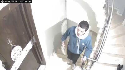 Doğan Can CESUR / İSTANBUL – BEYOĞLU’nda Ümit İmrağ (21)