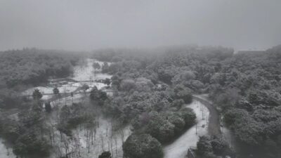 Murat SOLAK – Mert ORDU/İSTANBUL, – İSTANBUL’da gece saatlerinde başlayan