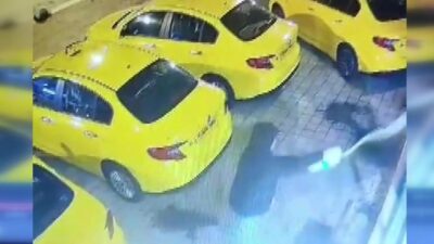 Armağan GÖKMEN/İSTANBUL ‘Casperlar’ suç örgütüne yönelik iddianemede örgütün bazı üyelerinin