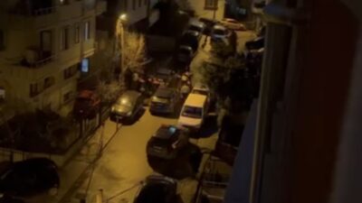 Mert ORDU / İSTANBUL, – ÇEKMEKÖY’de akraba oldukları öğrenilen iki