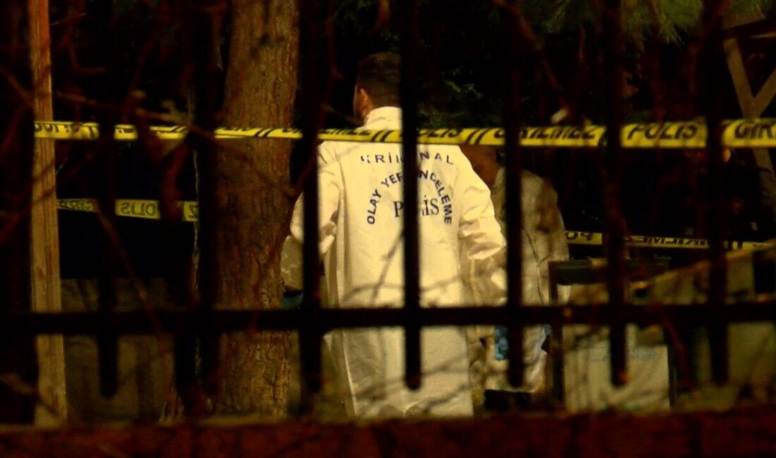 Baran AKKAYA-Veysel TİMDU/İSTANBUL, – ESENYURT’ta iki grup arasında çıkan tartışma