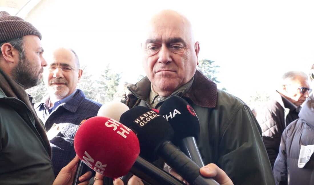 Gülseren Karapınar-Emir BENLİOĞLU/İSTANBUL, -EtİYOPYA’da turistik gezi sırasında silahlı saldırıya uğrayan