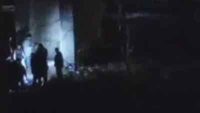 Doğan Can CESUR-Baran AKKAYA / İSTANBUL – EYÜPSULTAN’da yolda yürüyen