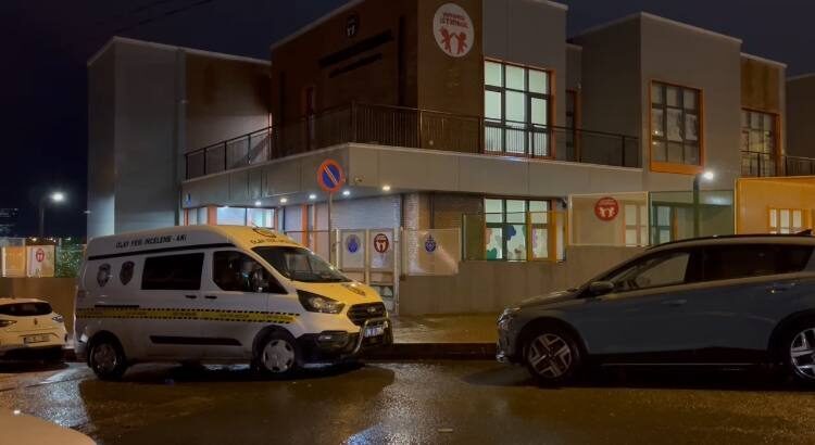 Baran AKKAYA/İSTANBUL, – İBB’ye bağlı kreşte çocuklara yönelik darp ve