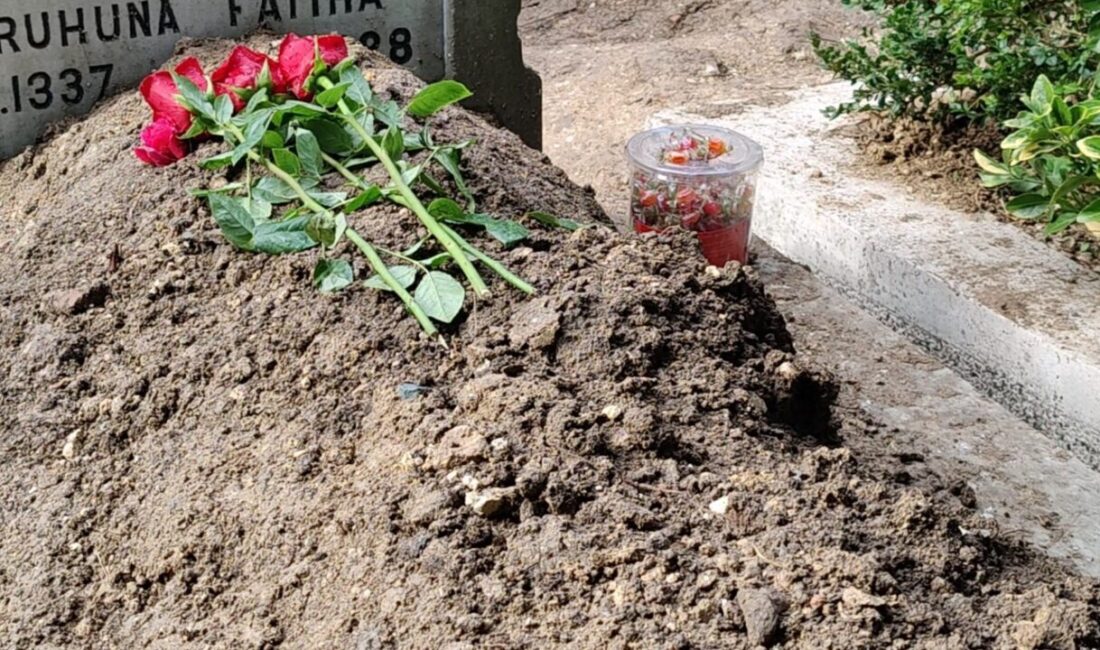 Emre KURT/İSTANBUL, -Güngören’de bıçaklı saldırıda öldürülen Atlas Çağlayan, Kazlıçeşme’de anneannesinin