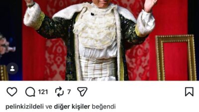 İSTANBUL, – Usta sanatçı Haldun Dormen (97), bir süredir tedavi