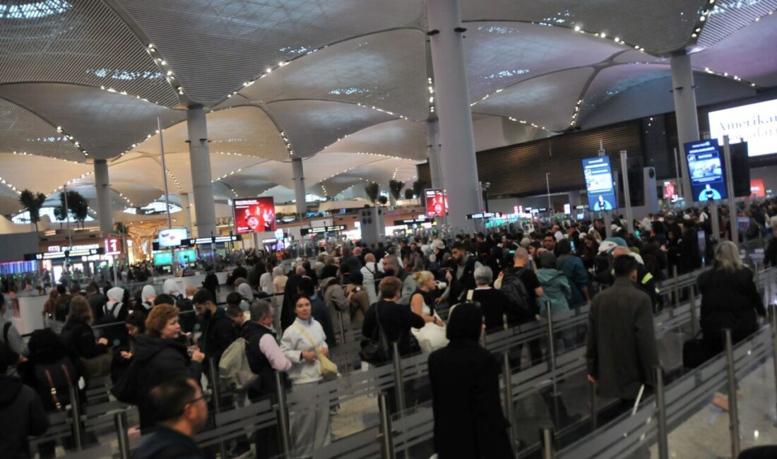 İbrahim YILDIZ / İSTANBUL, – Milyonlarca öğrencinin karnelerini almasının ardından