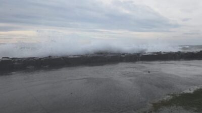 Vehbi DEMİR / İSTANBUL, – İstanbul’da cuma günü akşam saatlerinden