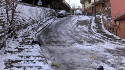 Hasan YILDIRIM / İSTANBUL, – İSTANBUL’un bazı ilçelerinde etkili olan