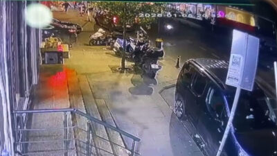 Doğan Can CESUR / İSTANBUL – KAĞITHANE’de iş yerinden çıkan