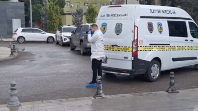 Murat SOLAK/İSTANBUL Kartal Bölge Adliye Mahkemesi’nde savcı M.Ç.K, hakim A.K.’ye