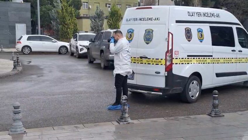 Murat SOLAK/İSTANBUL Kartal Bölge Adliye Mahkemesi’nde savcı M.Ç.K, hakim A.K.’ye