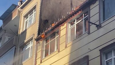 Baran AKKAYA – Altunay TUGA / İSTANBUL, – KÜÇÜKÇEKMECE’de 4