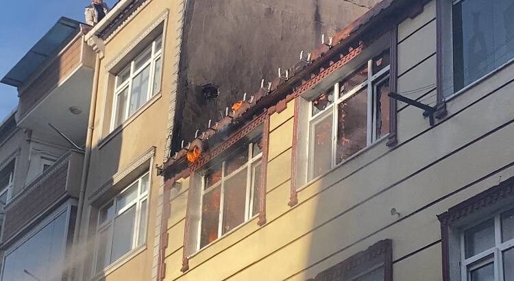 Baran AKKAYA – Altunay TUGA / İSTANBUL, – KÜÇÜKÇEKMECE’de 4