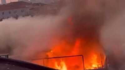 Baran AKKAYA – Altunay TUGA / İSTANBUL, –KÜÇÜKÇEKMECE’de kentsel dönüşüm