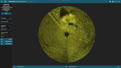 İbrahim YILDIZ/İSTANBUL, – 1975 yılında Marmara Denizi’ne düşen ve enkazı