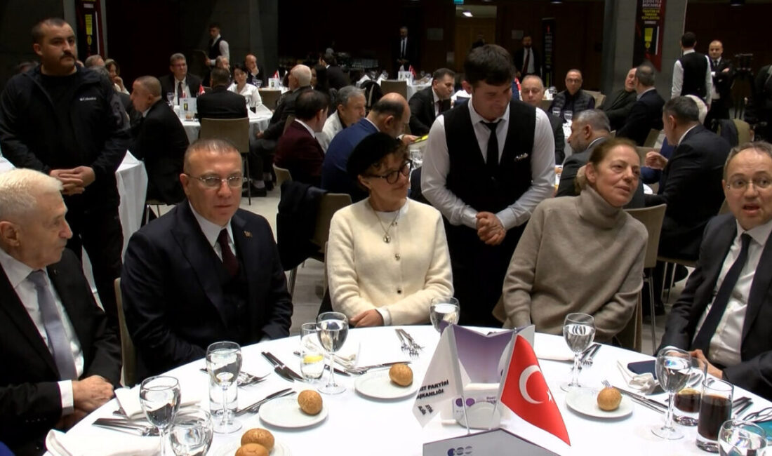 Mehmet Kaan KURT/İSTANBUL, – MHP Genel Başkan Yardımcısı İzzet Ulvi