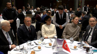 Mehmet Kaan KURT/İSTANBUL, – MHP Genel Başkan Yardımcısı İzzet Ulvi