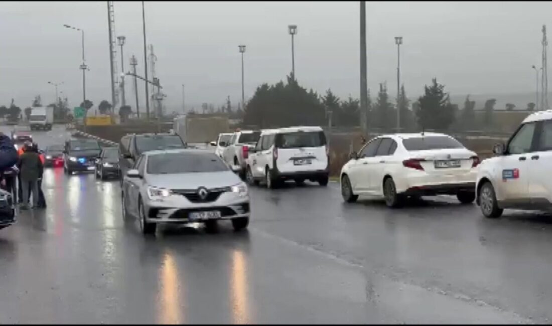 Canan İLARSLAN – Emir Efe BENLİOĞLU İSTANBUL, – CUMHURİYET Halk