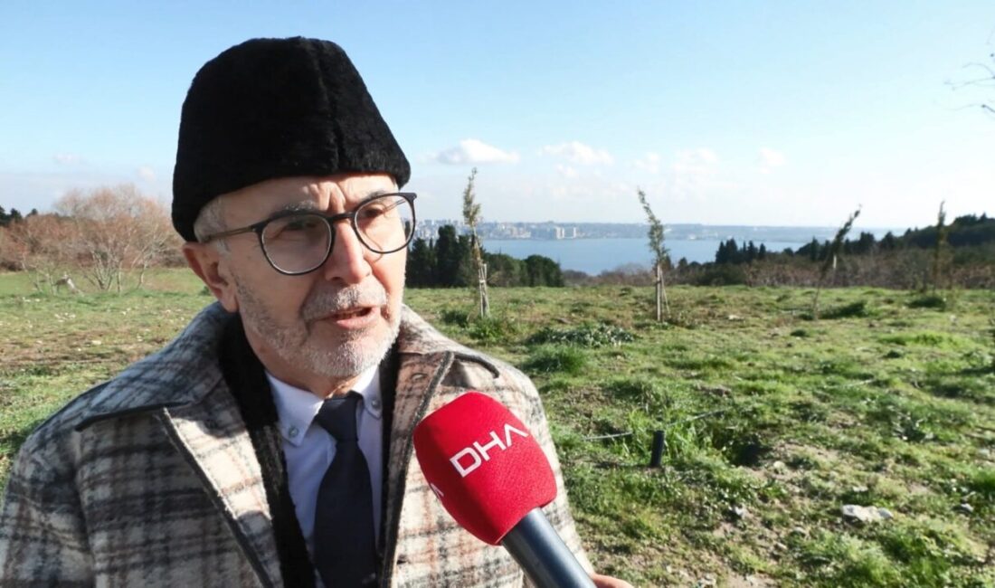 Derya EVREN KORKMAZ- Emir Efe BENLİOĞLU / İSTANBUL, – Silivri’de