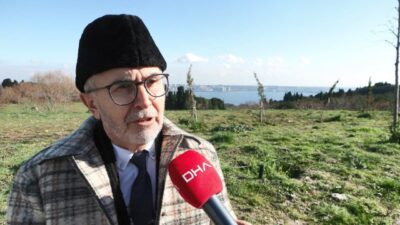 Derya EVREN KORKMAZ- Emir Efe BENLİOĞLU / İSTANBUL, – Silivri’de