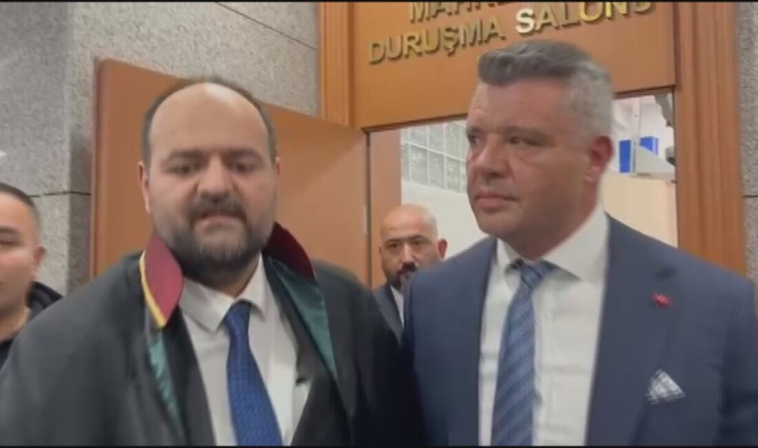 Ayşe GÜREL/İSTANBUL, – SADETTİN Saran’ın dijital platformlarında yayınlanan futbol maçlarında