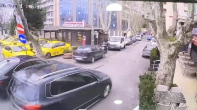 Doğan Can CESUR / İSTANBUL – İSTANBUL genelinde etkili olan