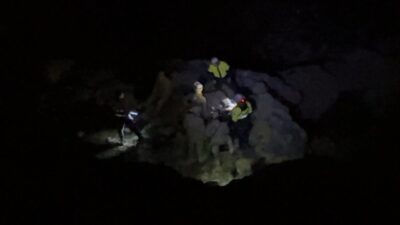 Doğan Can CESUR / İSTANBUL – SARIYER Rumeli Feneri’ne akrabalarıyla