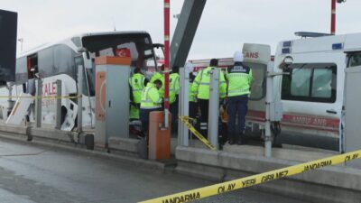 Canan İLARSLAN – Emir Efe BENLİOĞLU/İSTANBUL, – SİLİVRİ Kuzey Marmara