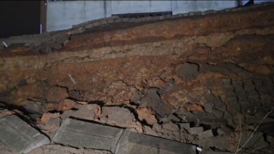 Mert ORDU/İSTANBUL, – SULTANBEYLİ’de sanayi sitesinin içinde daha önce de