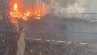 İsa ALMAÇAYIR / İSTANBUL, – SULTANBEYLİ’de plastik malzeme üretimi yapılan