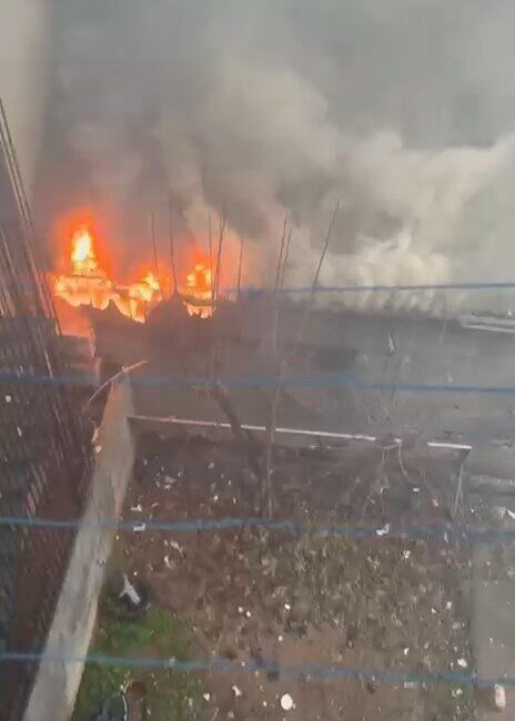 İsa ALMAÇAYIR / İSTANBUL, – SULTANBEYLİ’de plastik malzeme üretimi yapılan