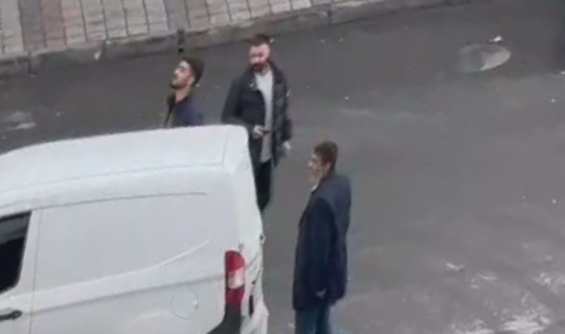 Emin YEŞİL-İSTANBUL, – SULTANGAZİ’de eniştesi M.N.’nin kız kardeşini darbettiğini öğrenen