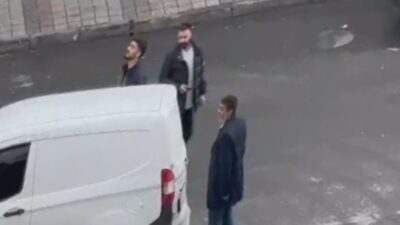 Emin YEŞİL-İSTANBUL, – SULTANGAZİ’de eniştesi M.N.’nin kız kardeşini darbettiğini öğrenen