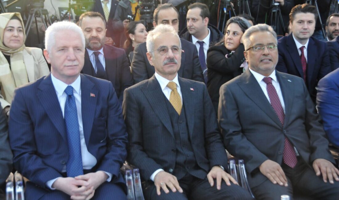 İbrahim YILDIZ-Ataberk KURT/İSTANBUL, – TÜRK Hava Yolları’nın (THY) 2033 yılı