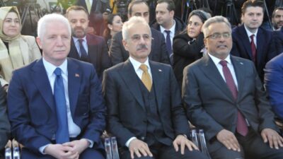 İbrahim YILDIZ-Ataberk KURT/İSTANBUL, – TÜRK Hava Yolları’nın (THY) 2033 yılı