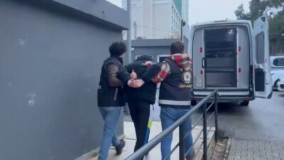 İsa ALMAÇAYIR / İSTANBUL, – ÜMRANİYE’de düzenlenen uyuşturucu operasyonunda H.Ö.