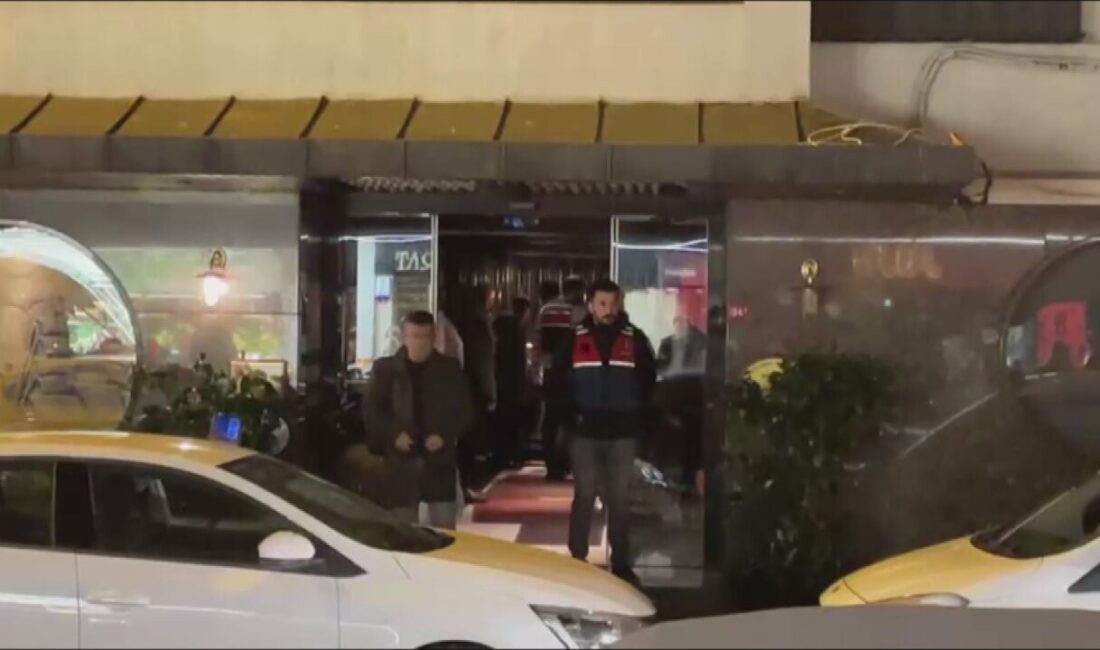 Ayşe GÜREL – Mehmet Kaan KURT/İSTANBUL, – ÜNLÜLERE yönelik ‘uyuşturucu’