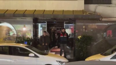 Ayşe GÜREL – Mehmet Kaan KURT/İSTANBUL, – ÜNLÜLERE yönelik ‘uyuşturucu’