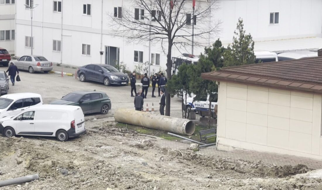 Özgür EREN- Ayşe GÜREL / İSTANBUL, – ‘Uyuşturucu’ soruşturması kapsamında