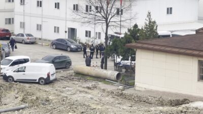 Özgür EREN- Ayşe GÜREL / İSTANBUL, – ‘Uyuşturucu’ soruşturması kapsamında