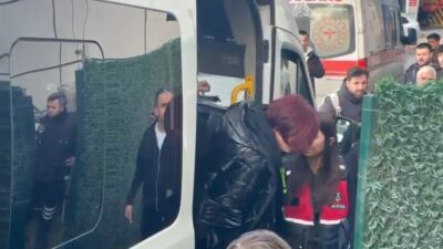 Ayşe GÜREL-Tuğçe ODABAŞI- Ataberk KURT- Özgür EREN / İSTANBUL, –