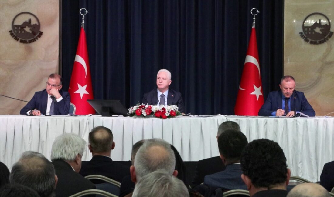 Gülseren KARAPINAR- Ataberk KURT / İSTANBUL, – İSTANBUL İl Koordinasyon