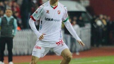 Ergin KARATAŞ / İZMİR, – İZMİR’İN 3’üncü Lig’de mücadele eden