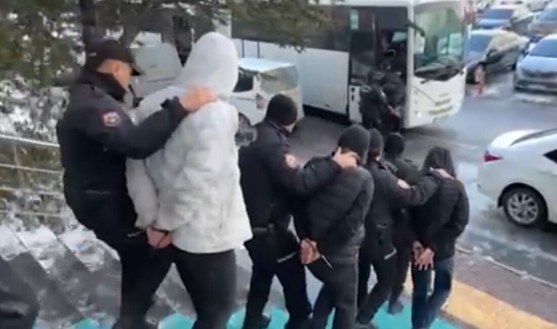 Samed Aydın SUN/KAYSERİ, – KAYSERİ’de yatırım vaadiyle 14 milyon 825