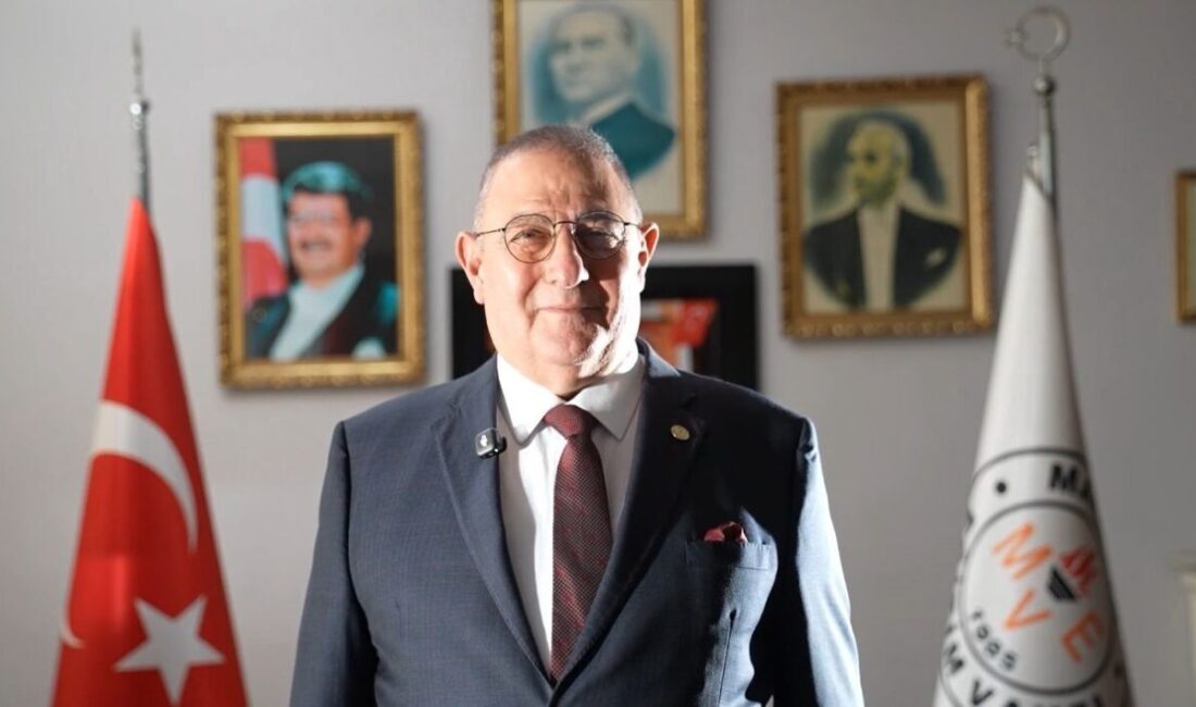 İSTANBUL, – MALATYA Eğitim Vakfı, 40’ıncı yılını özel bir gecede