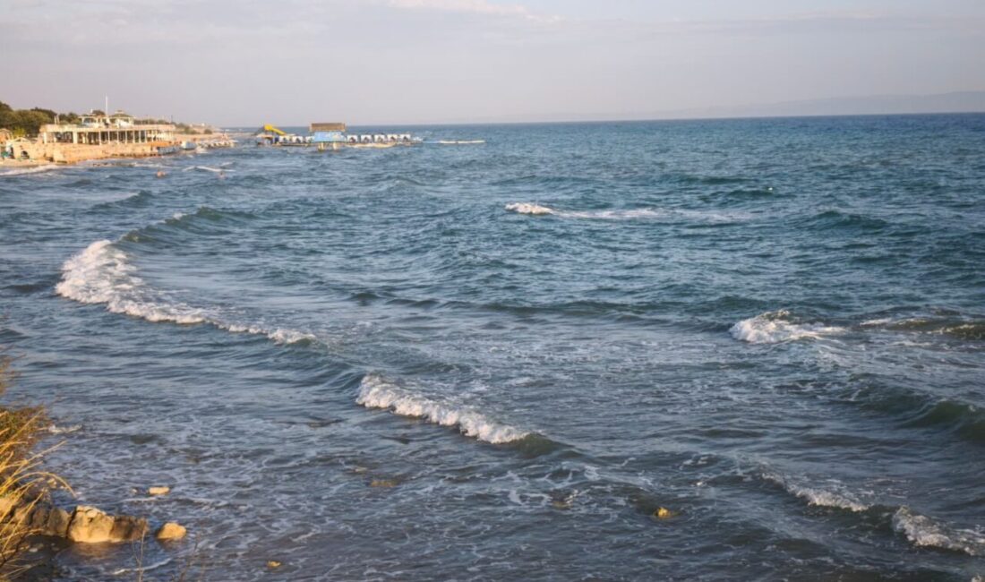 Ünsal YÜCEL/EDİRNE, – METEOROLOJİ Genel Müdürlüğü’nden (MGM) yapılan açıklamada; Batı